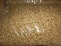 Wood Pellets