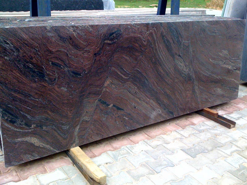 Paradiso Classico Granite Stone