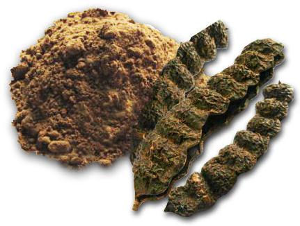 Herbal Shikakai Powder
