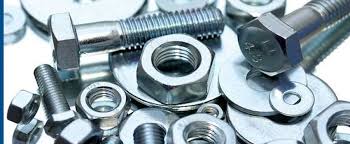 Alloy Fasteners