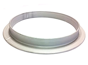 Stainless Steel Collars