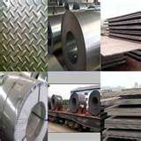 Stainless Steel Plates