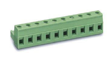 Electrical Ring Terminal Block