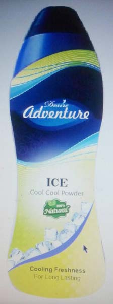 Adventure ICE Cool Cool Powder