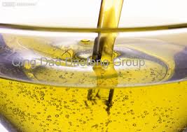 refined soybeans oil