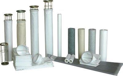 Buy Filter Bags Cages From Ranker India Spares Services