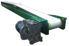 Flat Belt Conveyor