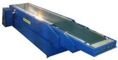 Telescopic Belt Conveyor