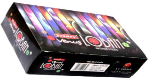 Tridev Venus Loban Incense Sticks 480 Grams Box