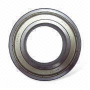 Deep Groove Ball Bearing