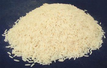 basmati rice