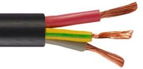 COnductor wire