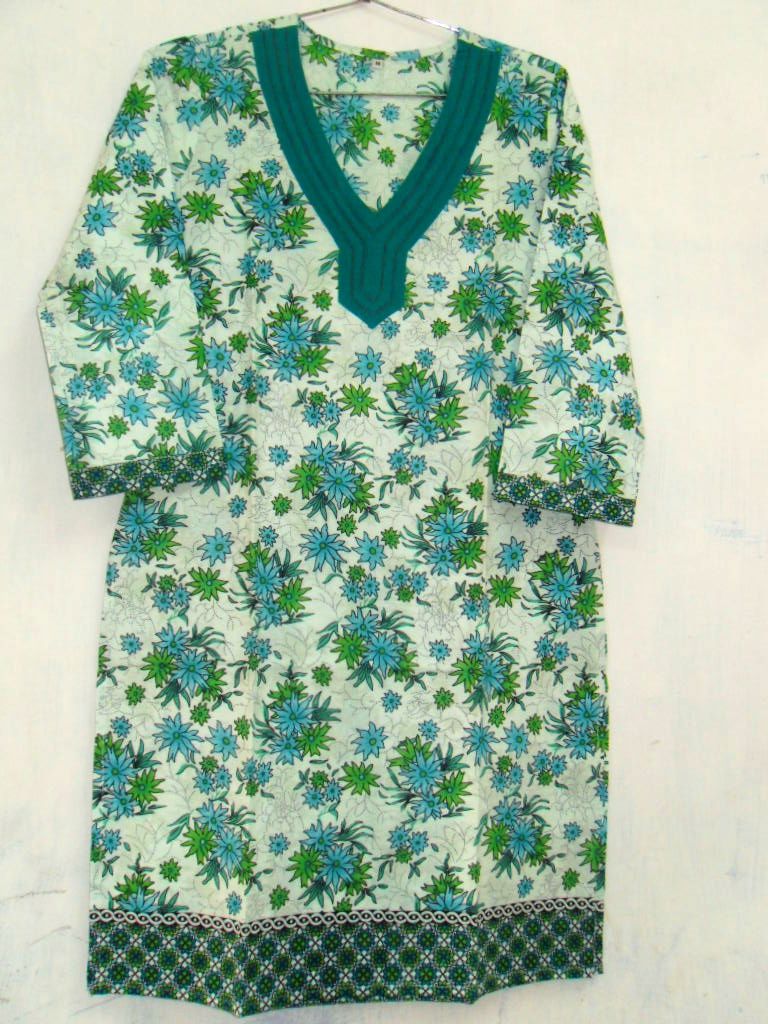 ladies kurti