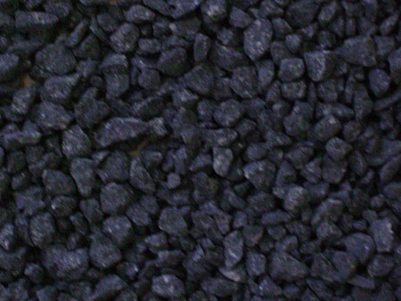 Black Granite Chips