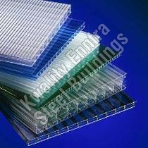 Polycarbonate Hollow Sheets