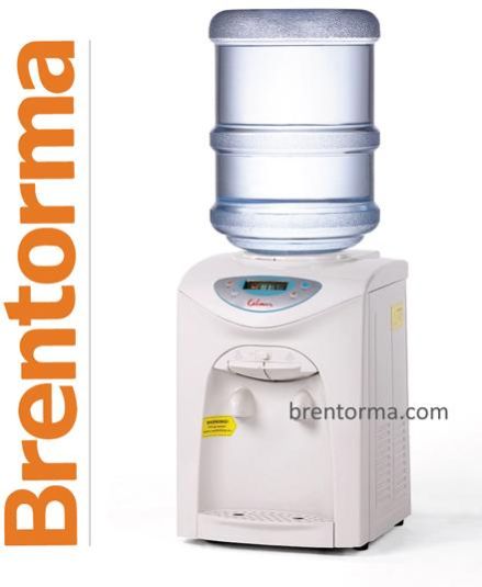 20tn5 Microchip Controlled Tabletop Water Dispenser