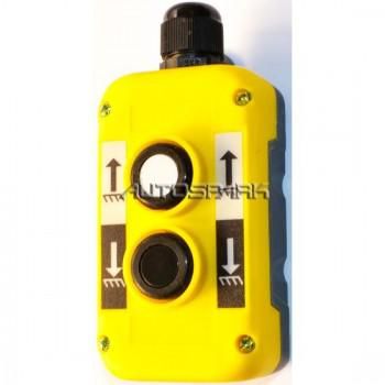 Telemecanique Controller