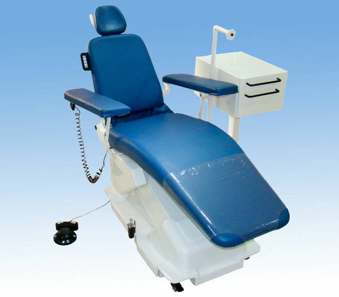 Dental Chair Suzy Donorcoach