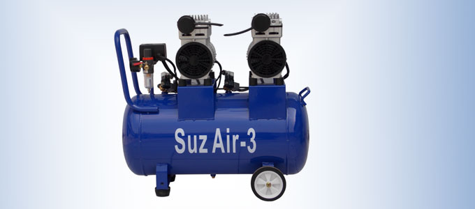 Dental Compressor Suz Air - 3