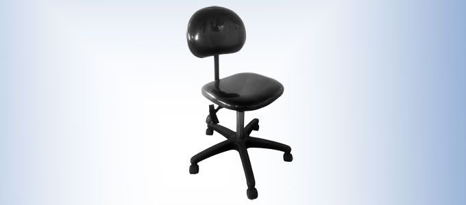 Operator Stool