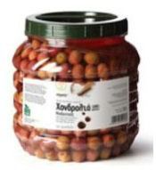 Organic Olives With Oregano & Vinegar