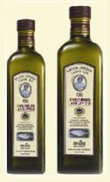 P.D.O. Extra Virgin Olive Oil