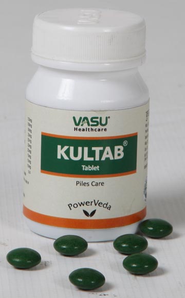 Kultab Tablet