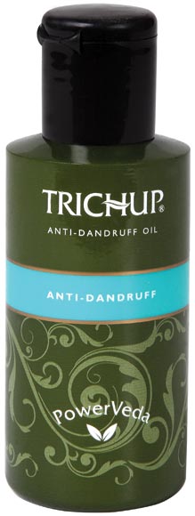 Trichup Oil - Anti Dandruff