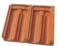 Clay Roofing Tiles (R 12)