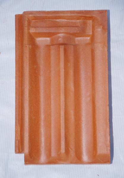 mangalore double groove roof tiles