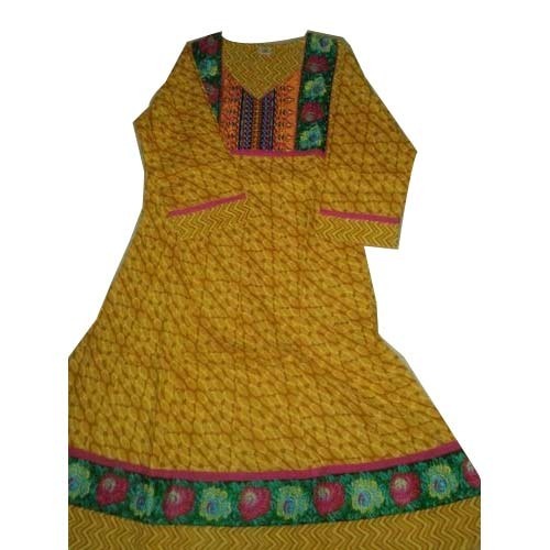 Fancy Ladies Kurti