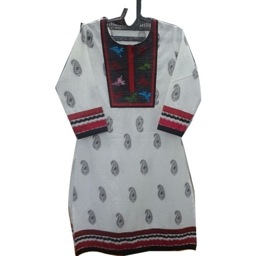 Trendy Fancy Kurti