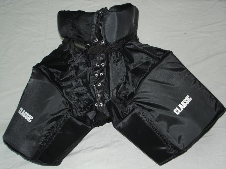 Goal Keeper Shorts