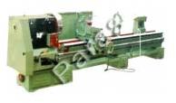 Electric Automatic Geared Type lathe Machine, for Drilling, Metal Working, Certification : CE Certified