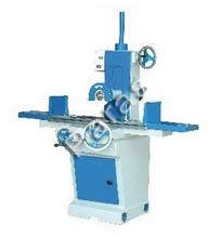 Wheel Type Surface Grinding Machine