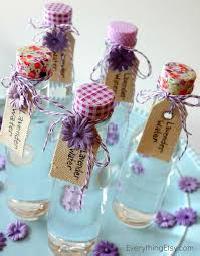 Floral Water