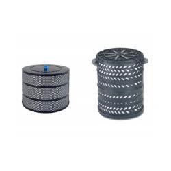 Oil & Water Filters