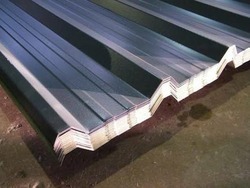 Metal Sheets