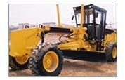 Grader Tyre