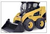 Skid Steer Tyre