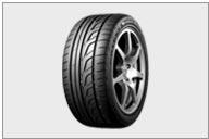 Automotive Tyres