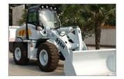 Wheel Loader Tyre