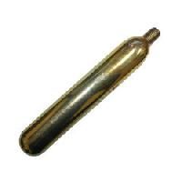Carbon Dioxide Gas Cartridges