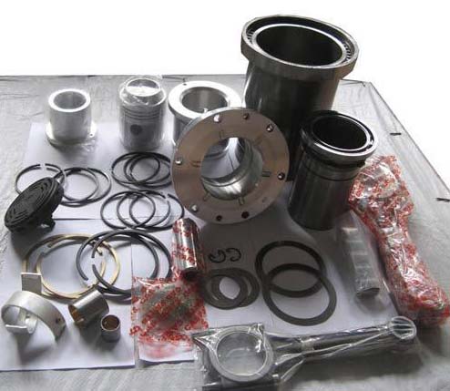 Ammonia Kirloskar Compressor Spares Parts