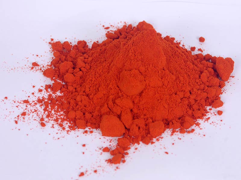 Red Chilli Powder, Suswad Food Products