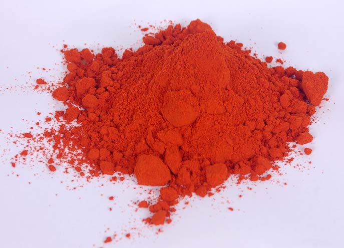 Tikhalal Chilli Powder