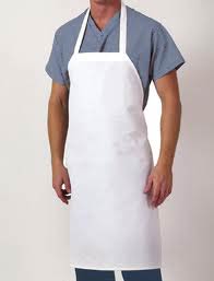 Non Woven Apron