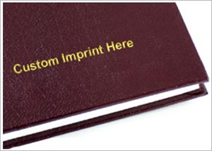 Personal Imprinting Services