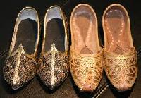 khussa shoes
