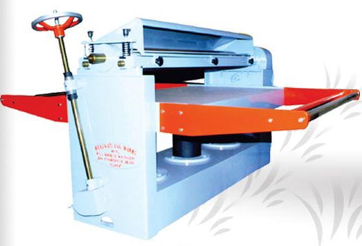 Four Foot Thickness Planer